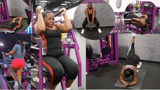 DENISE MURI GYM ICYUMA CYARI KIMUHITANYE NGO ARI KUGABANYA INDA🏋️‍♀️🏋️‍♀️🏋️‍♀️😭😭 [upl. by Hanoj117]