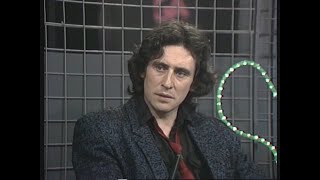 Gabriel Byrne  1986 [upl. by Aydne]