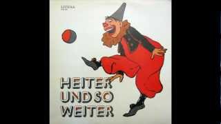 Heiter und so weiter [upl. by Alyac607]