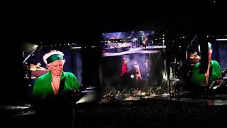 Rolling Stones  Satisfaction Live in Philadelphia June 11 2024 [upl. by Ynnhoj]