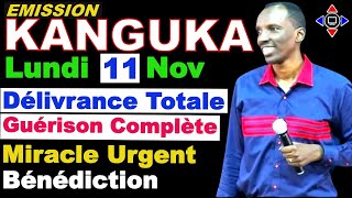 🙏 KANGUKA DU LUNDI 11 Novembre 2024 par Chris NDIKUMANA [upl. by Yrakcaz]