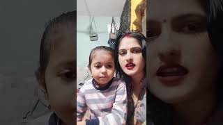 Aadi badi mein trending funny comedyfilms reels babyloveyourvoice 🤣🤣🤣🤣🤣 [upl. by Tamarah]