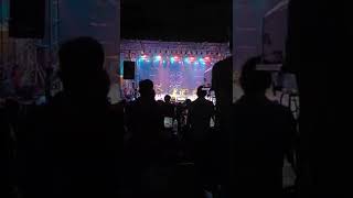 🔥Nakash Aziz Live 🔥 Performance at CRUX22 The Annual Cultural Fest of IPGME ampR and SSKM Hospital [upl. by Orimisac235]