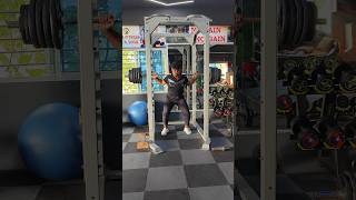 140 kg squat 💪 shortvideo youtube singha mranshumanghosh motivation minivlog wheyprotein [upl. by Quennie]