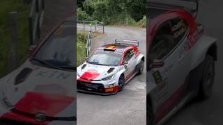 2024 RALLYE OURENSE RECALVI [upl. by Etrem]