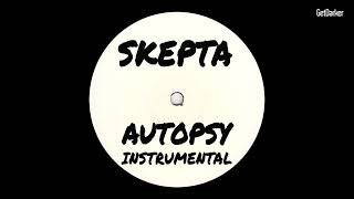 Skepta  Autopsy Grime Classic [upl. by Loveridge550]