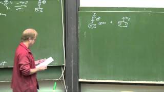 Vorlesung Organische Chemie 202 Prof G Dyker [upl. by Michail]