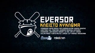 Eversor x Hatemost  Υδροχόος [upl. by Eiramyelhsa]