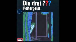 Die 3 Fragezeichen  Poltergeist [upl. by Jessica]