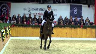 Ogano 2012 by Ogano Sitte  Diarado Stallion Show Sosath 2016 [upl. by Aikemat534]