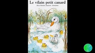 Le vilain petit canard [upl. by Iiette]