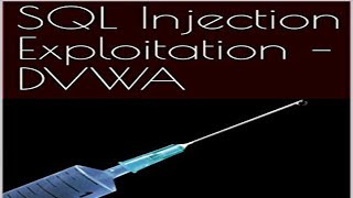 SQL Injection contra DVWA [upl. by Evelinn]