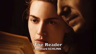 The Reader  BERNHARD SCHLINK [upl. by Monarski334]