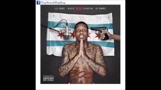 Lil Durk  Words From Bump J 300 Days 300 Nights [upl. by Drhcir]