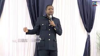 The Valley Experience  11032024 Pastor Michael Nimoh [upl. by Ycnan506]