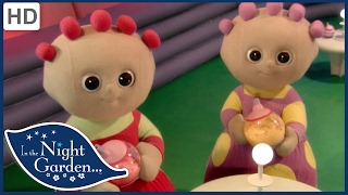 In the Night Garden 210  Too Much Pinky Ponk Juice  HD  Full Episode  Cartoons for Children [upl. by Ssirk364]