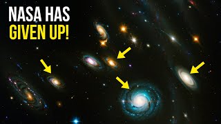 Something Is Wrong with the Universe James Webb Telescope and the Galaxies before the Big Bang [upl. by Ttenyl]