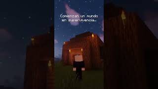 Pov Mi amigo el técnico Juaan567💀  Etiqueta a ese amigo minecraftshort minecraftsurvival [upl. by Lud692]