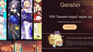 WHERE IS THE SKIN SELECTOR WE GOT THE ANSWER NOW  Genshin Impact [upl. by Eeltrebor]