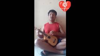 Manching konyak Love song  Cover ashokbhaikonyaknaga [upl. by Paquito114]