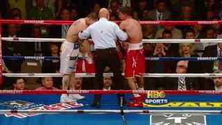 Amir Khan vs Marcos Rene Maidana HBO Boxing  Highlights HBO Boxing [upl. by Montague]