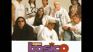 Sonido Basico  Enganchado [upl. by Rosane]