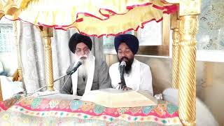 Path SALOK MAHALLA 9 BETA By Bhai Manjit Singh JI [upl. by Euv981]