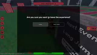 Fun Roblox T and f game [upl. by Eitsyrk]