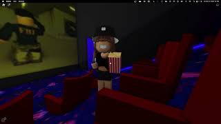 Brookhaven  Zack Goes to the Movies and Vet [upl. by Tumer]