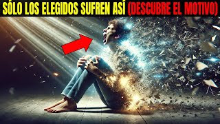 🌟 8 Razones por las que los ELEGIDOS SON MALTRATADOS ANTES DE SU GRAN DESPERTAR ESPIRITUAL [upl. by Cly]