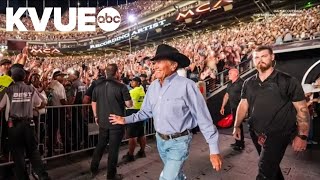 George Strait to get star on Hollywood Walk of Fame [upl. by Boycey738]