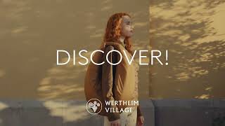 DISCOVER Wertheim Village [upl. by Cletus]