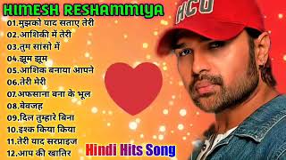 Best of Himesh Reshammiya songs 💕 romantic songs Himesh Reshammiya old songs hindi [upl. by Deena]