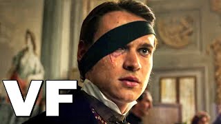 LE GUÉPARD Bande Annonce VF 2024 [upl. by Emarie847]