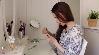 ASMR Nail Filing Sounds No Talking [upl. by Aynot]