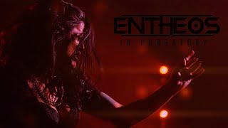 Entheos  In Purgatory OFFICIAL VIDEO [upl. by Strander]