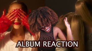 Ariana Grande  Eternal Sunshine FULL Album Review amp Reaction [upl. by Jerrylee]