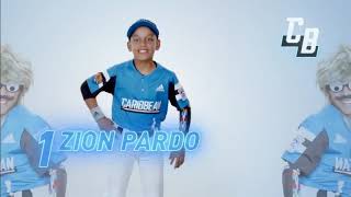 LLWS 2019 Intro  Caribbean [upl. by Ilyssa]