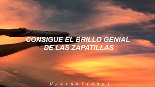 Gorillaz  19 2000  Sub Español [upl. by Timoteo]