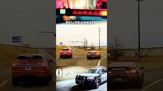 Corvette Loses Cops Almost Instantly racing cops car corvette tuning shortvideo shorts [upl. by Malilliw]