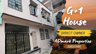 G1 House for sale in Hyderabad  Shamsheergunj Almas Hotel Price 120 Cr [upl. by Lauer337]