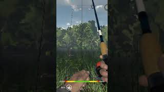 Bottom rod StCROIX  fishing planet  fishing fishingplanet fishingvideo [upl. by Aholla]