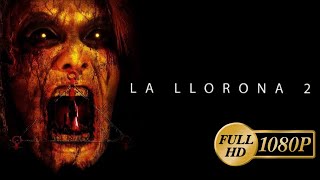 LA LEYENDA DE LA LLORONA  LA PELÍCULA  CORTOMETRAJE  changovision [upl. by Ia419]