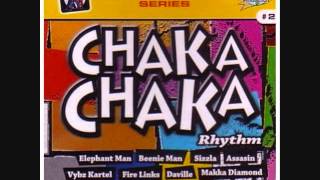 Chaka Chaka Riddim Mix 2005 By DJ WOLFPAK [upl. by Figueroa]