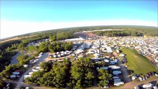 Dauphins Countryfest 2011  Official Video [upl. by Enala]