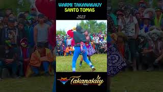 warmi takanakuy 2023 Chumbivilcas [upl. by Jac]