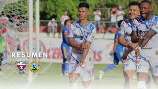 RESUMEN  FIRPO 20 MUNICIPAL LIMEÑO  JORNADA 8  CLAUSURA 2024 [upl. by Annahtur86]