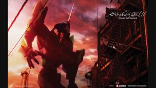 Neon Genesis Evangelion  Les Betes Evangelion 10 Version [upl. by Eeresed121]