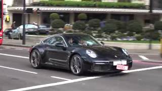 Brand new Porsche 992 Carrera S [upl. by Lydie]