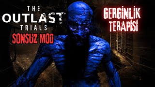 SONSUZ MOD GERGİNLİK BAŞA BELA RevervT KobralarPesinde┃THE OUTLAST TRİALS┃EĞLENCE 26 [upl. by Podvin]